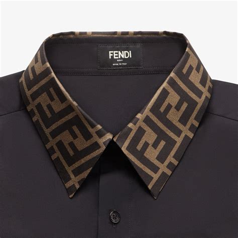 fendi bijoux homme|fendi shirts.